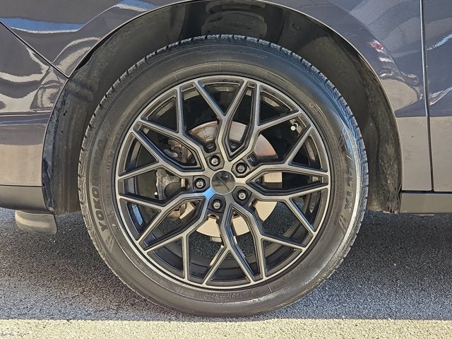 2020 Acura MDX FWD 7-Passenger with Technology Pkg