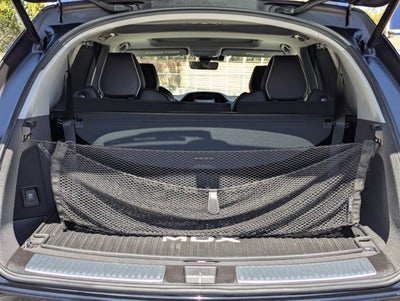 2019 Acura MDX w/Advance Pkg