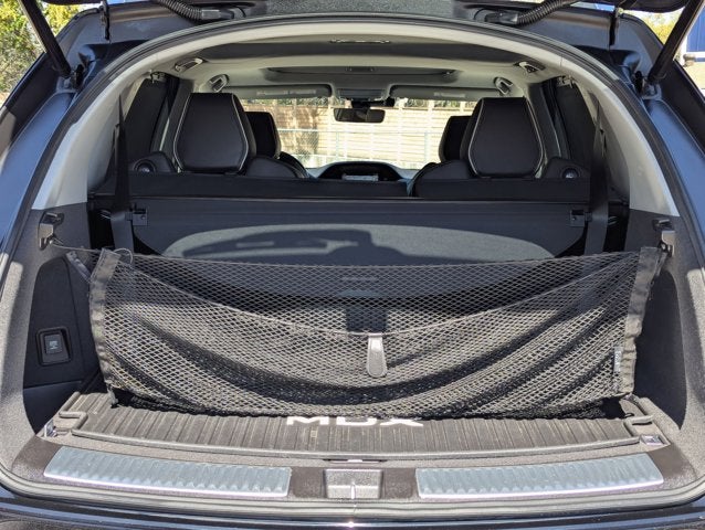 2019 Acura MDX w/Advance Pkg