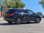 2019 Acura MDX w/Advance Pkg