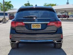 2019 Acura MDX w/Advance Pkg