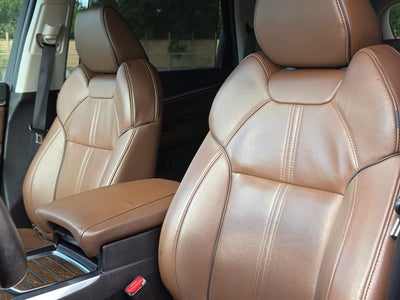 2020 Acura MDX SH-AWD 6-Passenger with Advance Pkg