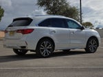 2020 Acura MDX SH-AWD 6-Passenger with Advance Pkg