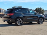 2018 Acura MDX w/Advance Pkg