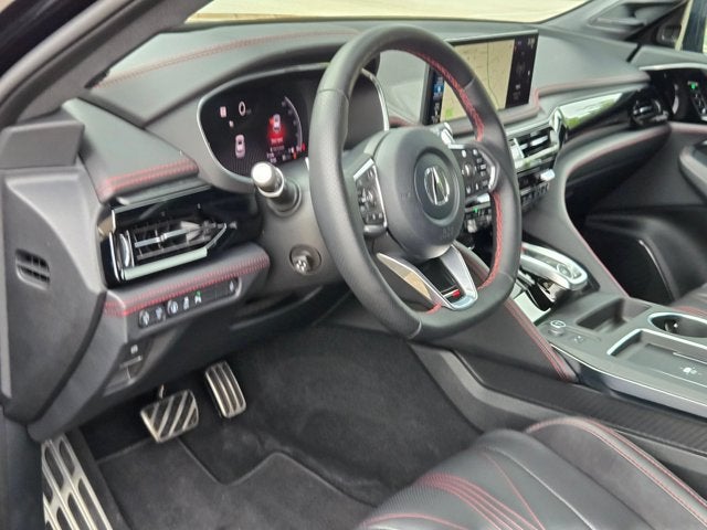 2025 Acura MDX Type S SH-AWD with Advance Package