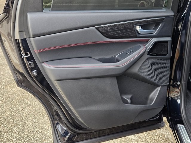 2025 Acura MDX Type S SH-AWD with Advance Package