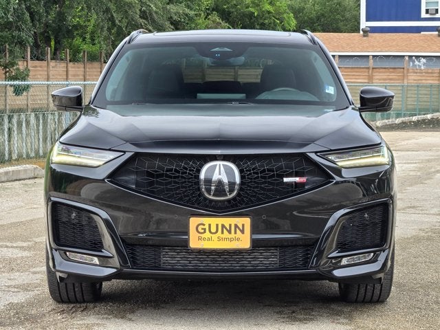 2025 Acura MDX Type S SH-AWD with Advance Package