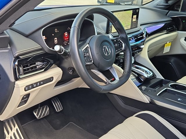 2026 Acura MDX Type S SH-AWD with Advance Package