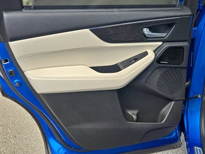 2026 Acura MDX Type S SH-AWD with Advance Package