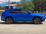 2026 Acura MDX Type S SH-AWD with Advance Package