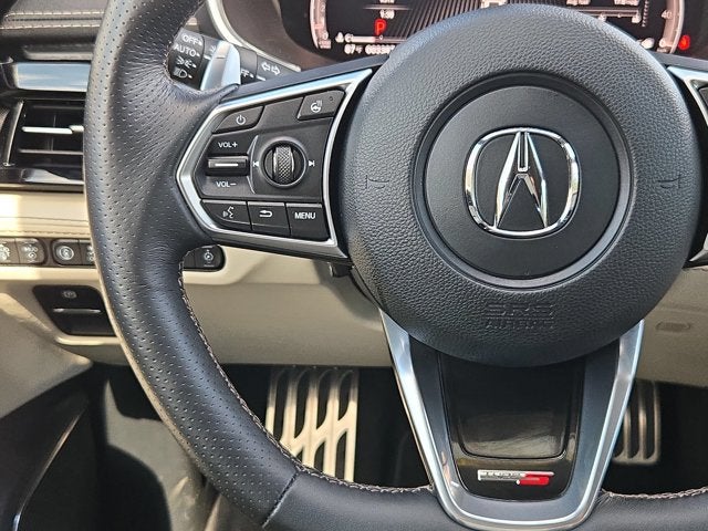 2026 Acura MDX Type S SH-AWD with Advance Package