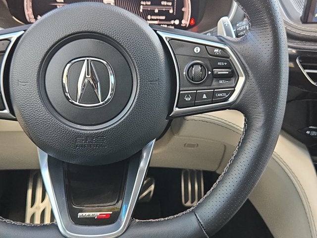 2026 Acura MDX Type S SH-AWD with Advance Package
