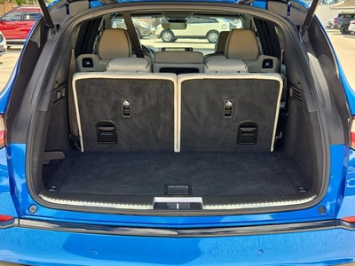 2026 Acura MDX Type S SH-AWD with Advance Package