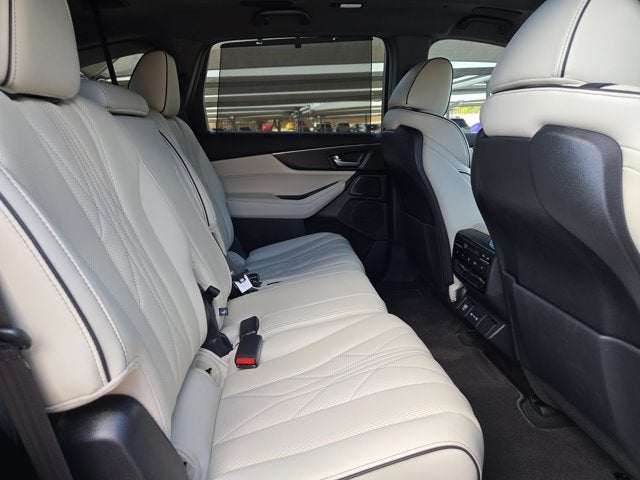 2026 Acura MDX Type S SH-AWD with Advance Package