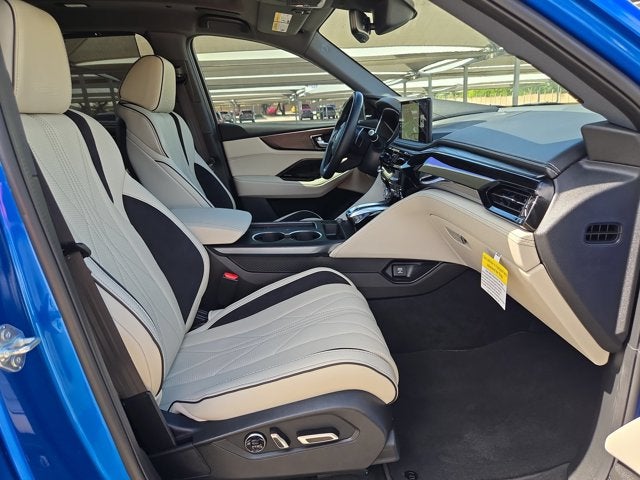 2026 Acura MDX Type S SH-AWD with Advance Package