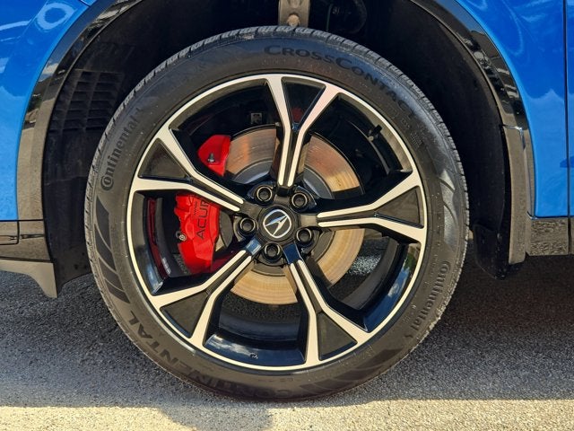 2026 Acura MDX Type S SH-AWD with Advance Package