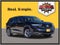 2026 Acura MDX FWD