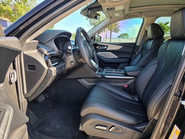 2026 Acura MDX FWD