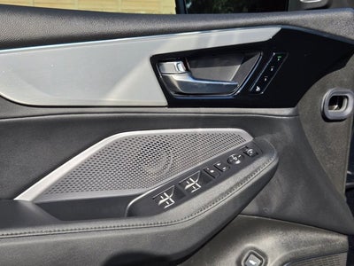 2026 Acura MDX FWD