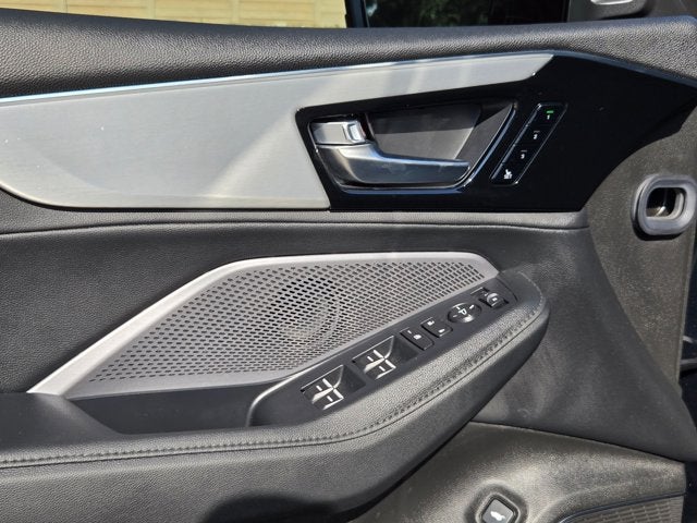 2026 Acura MDX FWD