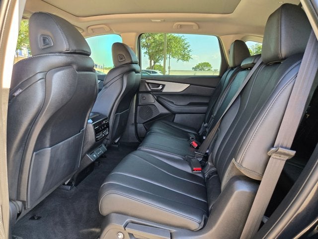 2026 Acura MDX FWD