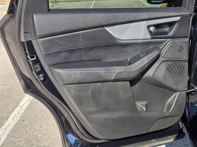 2026 Acura MDX FWD