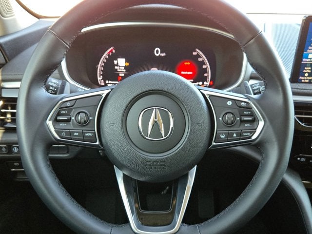 2026 Acura MDX FWD