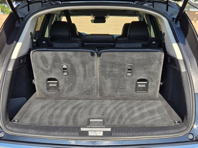 2026 Acura MDX FWD