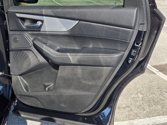 2026 Acura MDX FWD