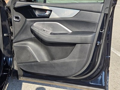 2026 Acura MDX FWD