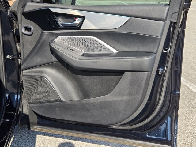 2026 Acura MDX FWD