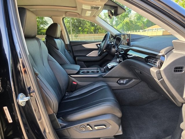 2026 Acura MDX FWD