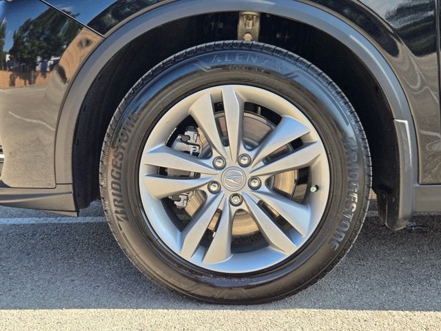 2026 Acura MDX FWD