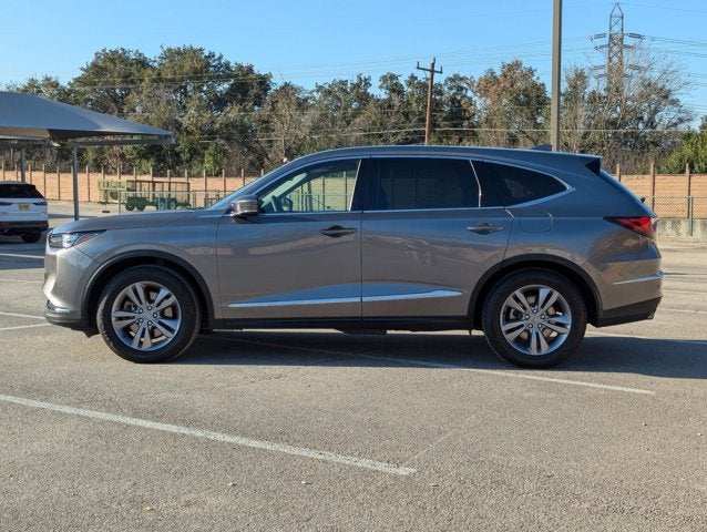 2023 Acura MDX FWD