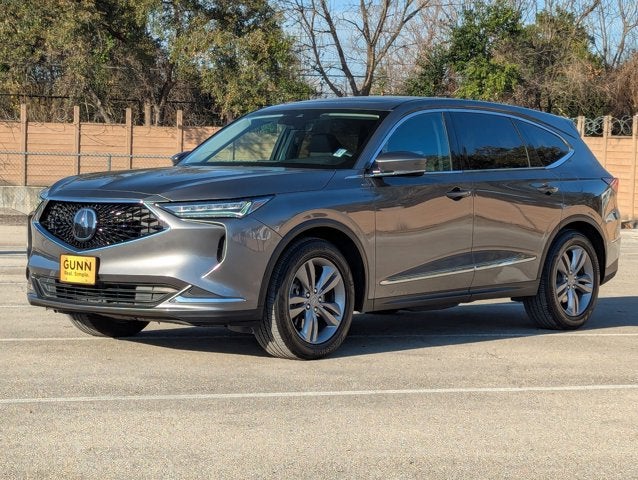 2023 Acura MDX FWD