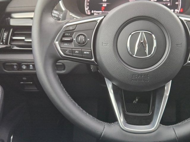 2026 Acura MDX FWD