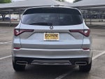 2026 Acura MDX FWD
