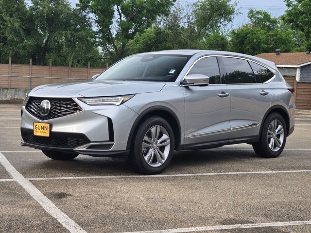 2026 Acura MDX FWD
