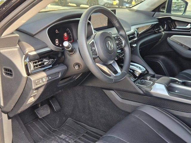 2023 Acura MDX FWD with Technology Package