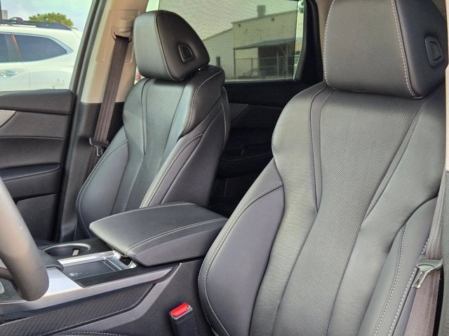 2023 Acura MDX FWD with Technology Package