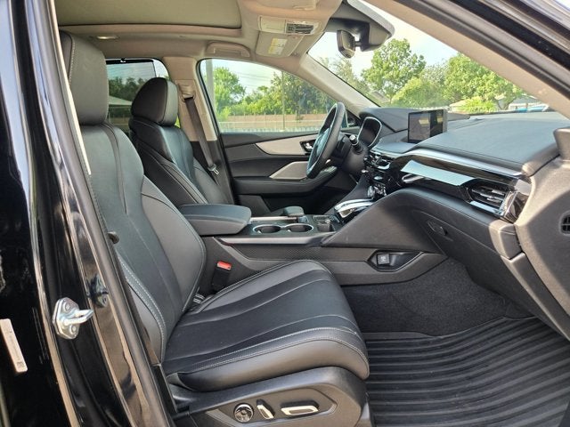 2023 Acura MDX FWD with Technology Package