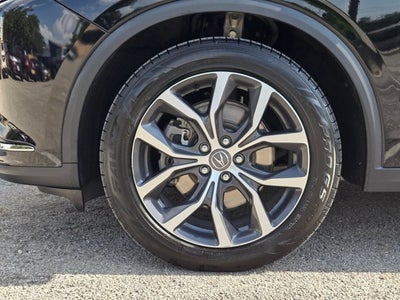 2023 Acura MDX FWD with Technology Package