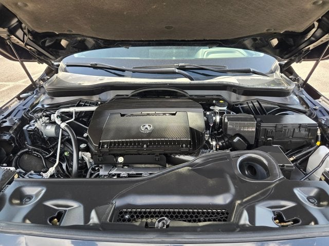 2023 Acura MDX FWD with Technology Package