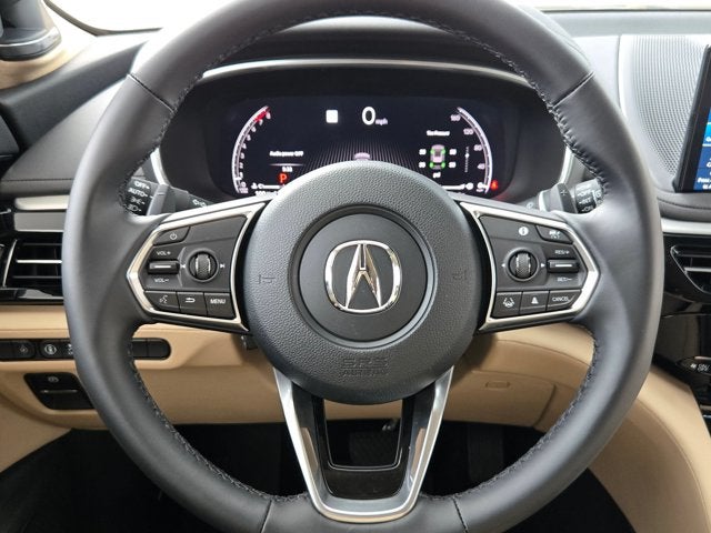 2026 Acura MDX FWD with Technology Package