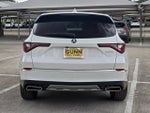 2026 Acura MDX FWD with Technology Package