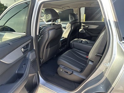 2026 Acura MDX w/Technology Package