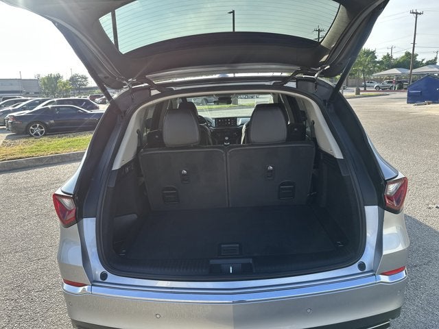 2026 Acura MDX w/Technology Package