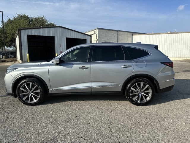 2026 Acura MDX w/Technology Package