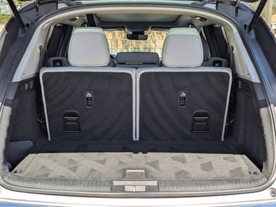 2022 Acura MDX w/Technology Package