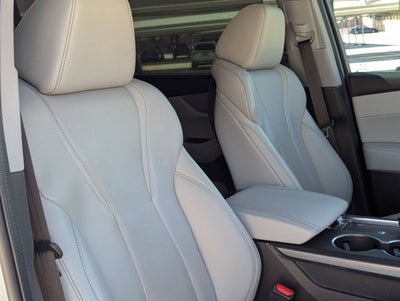 2022 Acura MDX w/Technology Package